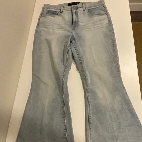 Veronica Beard jeans - Picture 1 of 4